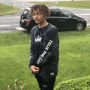 Meet your Posher, Andy